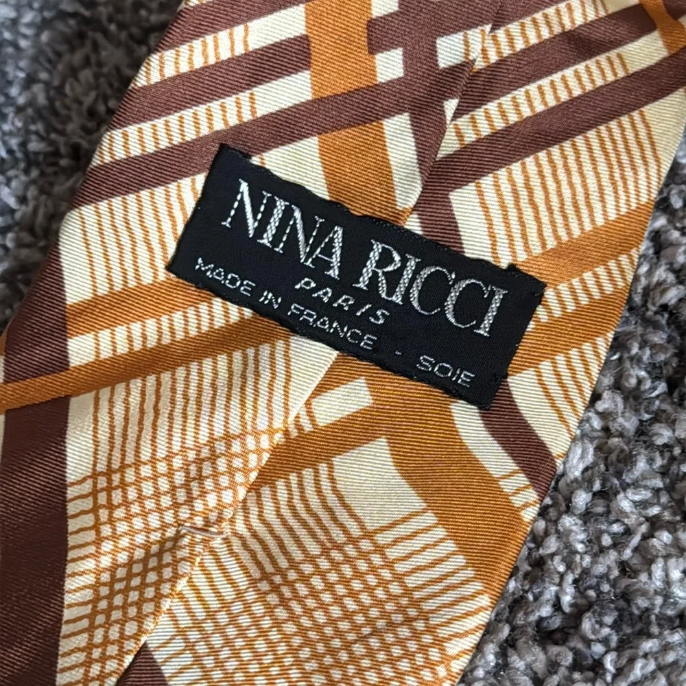 Nina Ricci elevate your